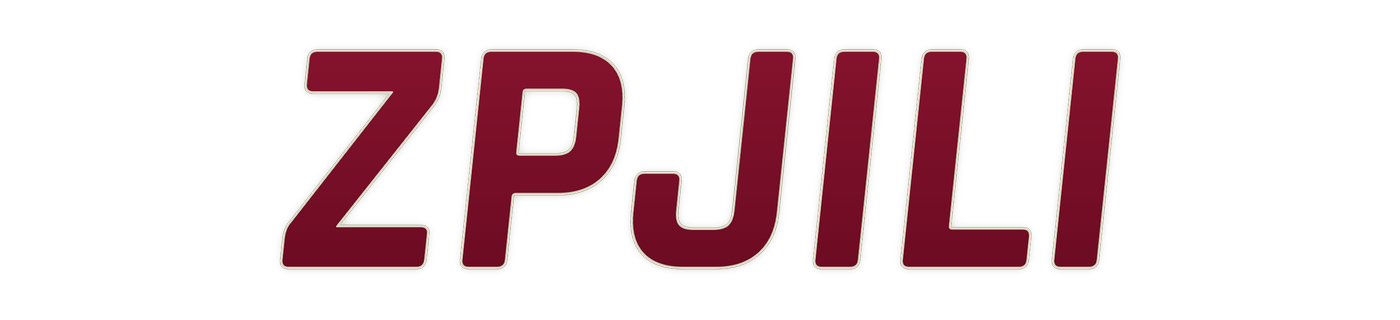 zpjili Logo